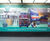Acrovyn by Design® bespoke wall panels with graphics 4