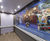 Acrovyn by Design® bespoke wall panels with graphics 6