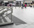 Expansion joint covers – Bolton Interchange Bus Station 4