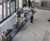 Expansion joint covers – Bolton Interchange Bus Station 6