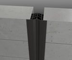 JDN Series compression strips for walls