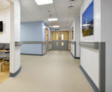CS Acrovyn® - external corner guards - on this page