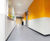 CS Acrovyn® - external corner guards 1