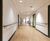 Wall protection products for new healthcare village 0