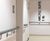 Wall protection products for new healthcare village 1