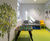 Comprehensive wall protection scheme for neonatal unit 1