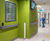 Comprehensive wall protection scheme for neonatal unit 3