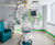 Comprehensive wall protection scheme for neonatal unit 5