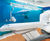Acrovyn by Design® - bespoke cladding for wall protection 1