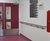 HRS-6 - medium-duty stainless steel handrails 2