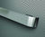 CS Acrovyn® stainless steel rails and posts for wall protection 6