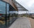 CS Airfoil - aluminium exterior solar shading brise soleil system 6