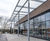 CS Airfoil - aluminium exterior solar shading brise soleil system 7