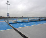 CS expansion joint covers for car parks - on this page