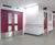 CS Acrovyn® Sheet impact-resistant door and frame protection 0
