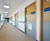 CS Acrovyn® impact-resistant interior doors for high traffic areas 0