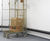 CS Acrovyn® - rubber crash rails for wall protection in delivery areas 1