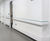 CS Acrovyn® Hand/Crash Rails 1