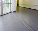 CS gasketed floor expansion joint covers - on this page