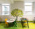 Acrovyn by Design® bespoke wall panels with graphics 1