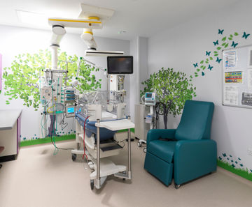 CS Acrovyn by Design® - bespoke interior wall protection coverings