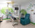 CS Acrovyn by Design® - bespoke interior wall protection coverings 0