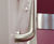 HRS-6 - medium-duty stainless steel handrails 1