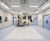 CS Acrovyn® Smooth Sheet - hygienic, impact-resistant wall covering 1