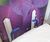 Acrovyn digital prints for national orthopaedic hospital 5