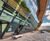 Natural ventilation modules for Met Office computer complex 3