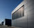 Rain defence louvres for energy-efficient data centres - Germany 1
