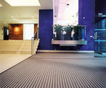 CS Pedimat® - entrance matting for moderate-use areas