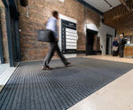CS Pedimat® Ultra - entrance matting for medium- to high-use areas
