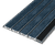 CS Pediluxe® - aluminium profile entrance matting system 3