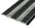 CS Pediluxe® - aluminium profile entrance matting system 5