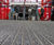 CS Pediluxe® - aluminium profile entrance matting system 0