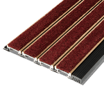 CS Pediluxe® Gold Entrance Matting