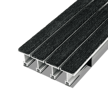 CS Pedigrid® Entrance Matting