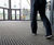 Retail park entrance matting – Soar at intu Braehead 0