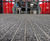Retail park entrance matting – Soar at intu Braehead 2