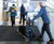 Pedigrid entrance mat combats dirt and debris at Sydney Airport 2