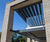 Solar shading system manages solar heat gain and glare 3