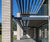 Solar shading system manages solar heat gain and glare 6