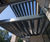 Solar shading system manages solar heat gain and glare 8