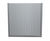 CS RS-5605 - high-performing aluminium rain defence louvres 3