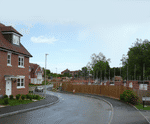 Existing sewage treatment works enhanced for Berkeley Homes, Knowle Village