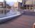 Hi-Grip Excel™ - FSC timber decking with anti-slip inserts 3