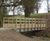 Cycle, bridleway and vehicle access bridges 8