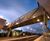 Steel truss bridge at Bootle Oriel Road railway station 1