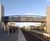 Steel truss bridge at Bootle Oriel Road railway station 2